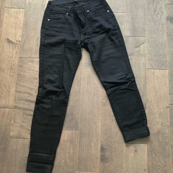 Black Jeans - Picture 2 of 5